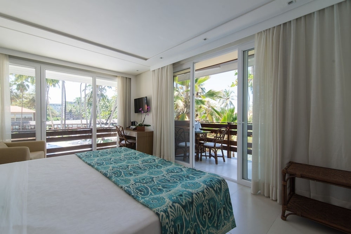 Imagen de la habitación del Hotel Jati&uacute;ca and Resort. Foto 2