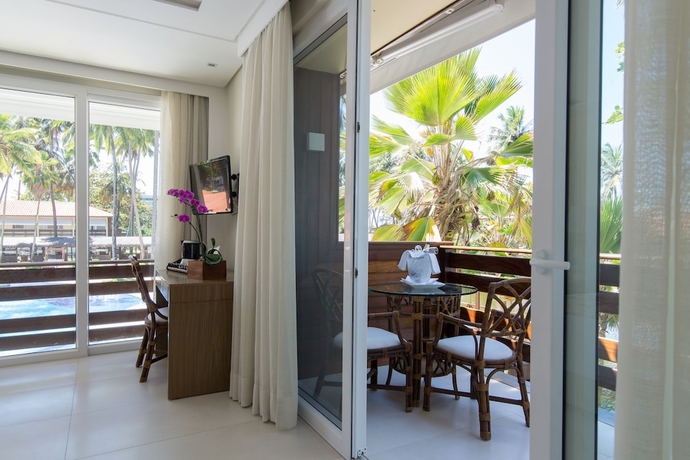 Imagen de la habitación del Hotel Jati&uacute;ca and Resort. Foto 3