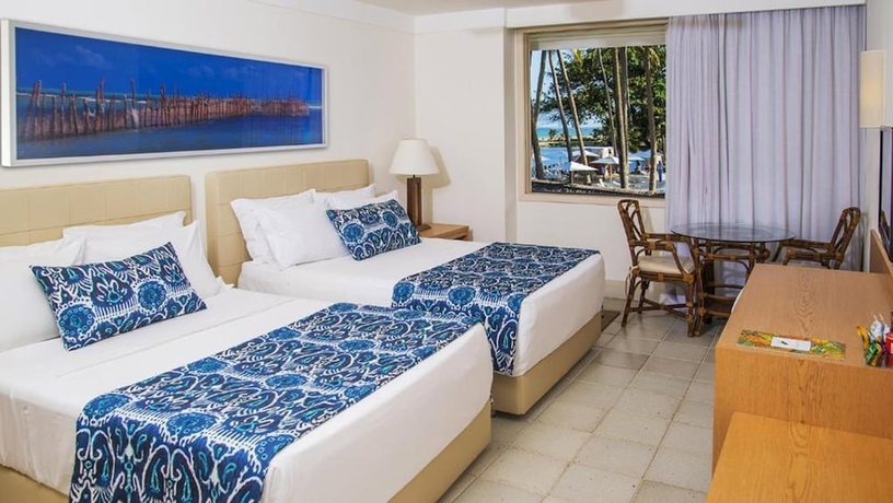 Imagen de la habitación del Hotel Jati&uacute;ca and Resort. Foto 4