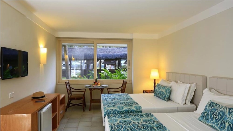 Imagen de la habitación del Hotel Jati&uacute;ca and Resort. Foto 5