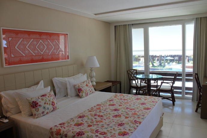 Imagen de la habitación del Hotel Jati&uacute;ca and Resort. Foto 6