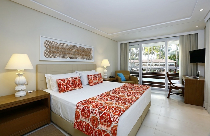 Imagen de la habitación del Hotel Jati&uacute;ca and Resort. Foto 7