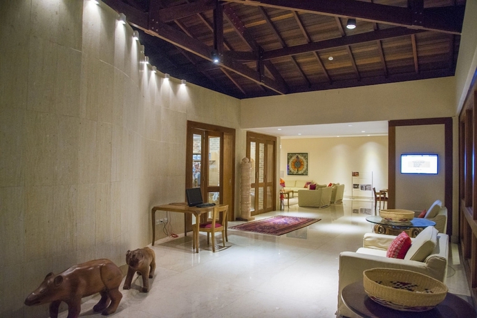 Imagen de los interiores del Hotel Jati&uacute;ca and Resort. Foto 19