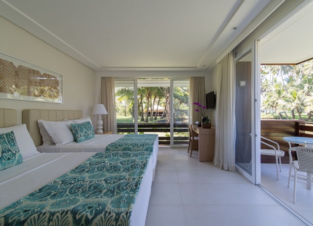 Imagen de la habitación del Hotel Jati&uacute;ca and Resort. Foto 8