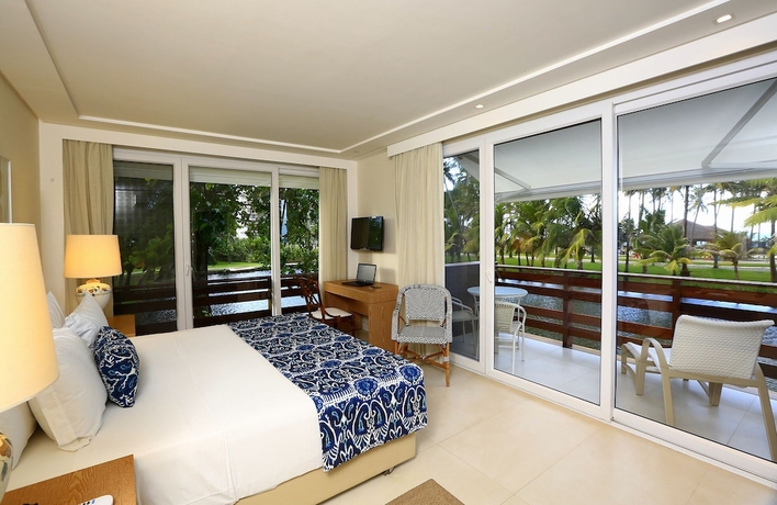 Imagen de la habitación del Hotel Jati&uacute;ca and Resort. Foto 10