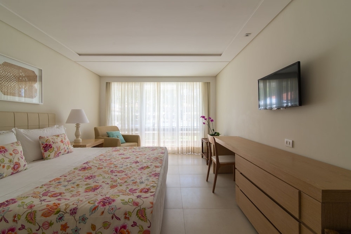 Imagen de la habitación del Hotel Jati&uacute;ca and Resort. Foto 12