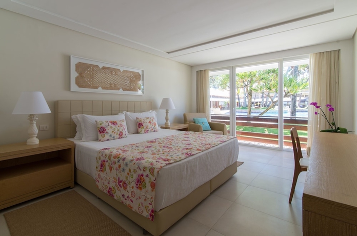 Imagen de la habitación del Hotel Jati&uacute;ca and Resort. Foto 13