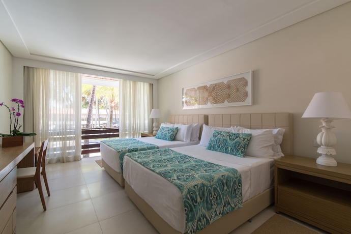 Imagen de la habitación del Hotel Jati&uacute;ca and Resort. Foto 14