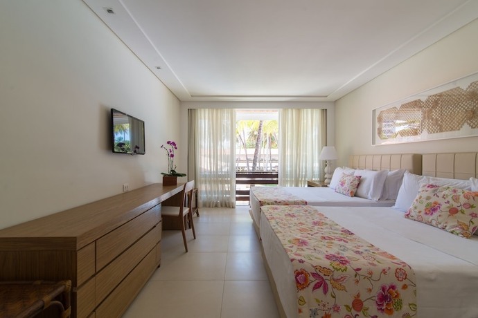 Imagen de la habitación del Hotel Jati&uacute;ca and Resort. Foto 15