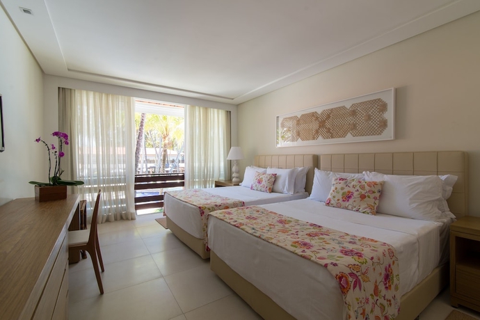 Imagen de la habitación del Hotel Jati&uacute;ca and Resort. Foto 16