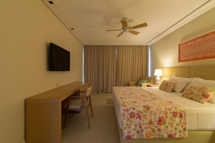 Imagen de la habitación del Hotel Jati&uacute;ca and Resort. Foto 17