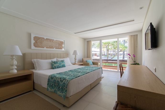 Imagen de la habitación del Hotel Jati&uacute;ca and Resort. Foto 18