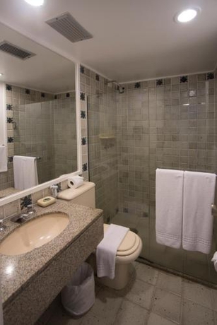 Imagen de la habitación del Hotel Jatiuca Suites Resort By Slaviero. Foto 6