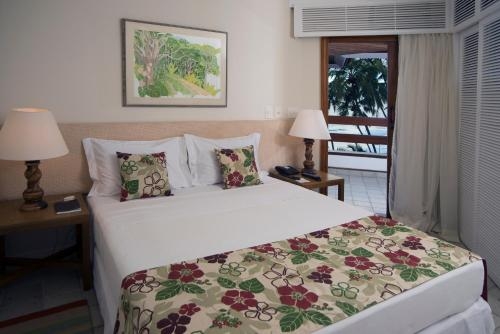 Imagen general del Hotel Jatiuca Suites Resort By Slaviero. Foto 3