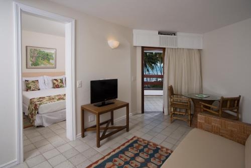 Imagen general del Hotel Jatiuca Suites Resort By Slaviero. Foto 4