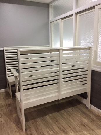 Imagen de los interiores del Hotel Jatuporn Mansion. Foto 18