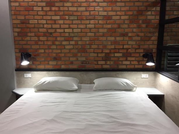 Imagen de la habitación del Hotel Jatuporn Mansion. Foto 11