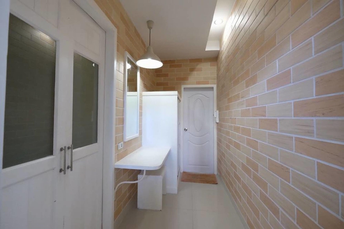 Imagen de la habitación del Hotel Jatuporn Mansion. Foto 13