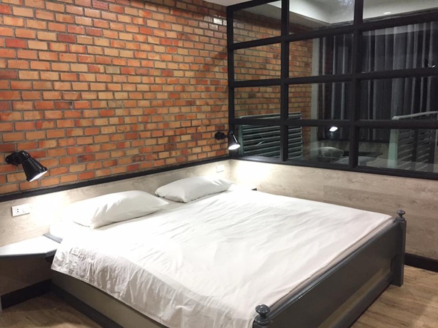 Imagen de la habitación del Hotel Jatuporn Mansion. Foto 14