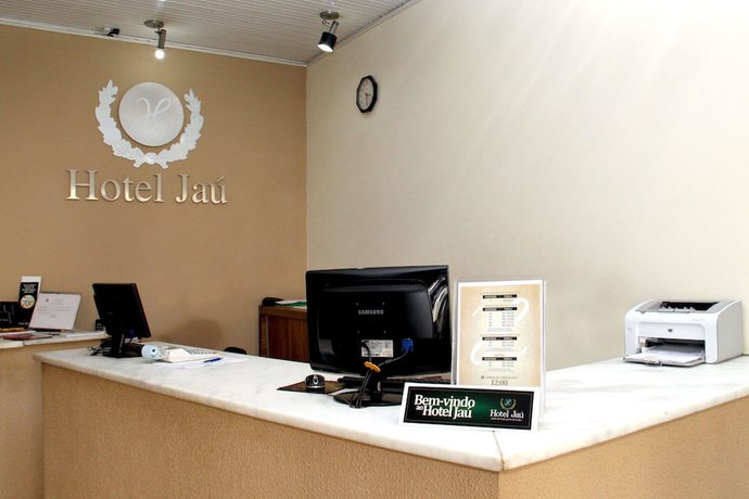 Imagen de los interiores del Hotel Jau. Foto 19