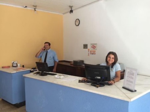 Imagen de los interiores del Hotel Jau. Foto 20