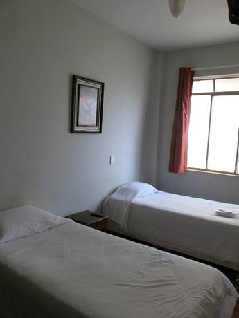 Imagen de la habitación del Hotel Jau. Foto 9