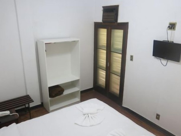 Imagen de la habitación del Hotel Jau. Foto 11