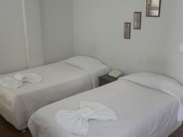 Imagen de la habitación del Hotel Jau. Foto 12