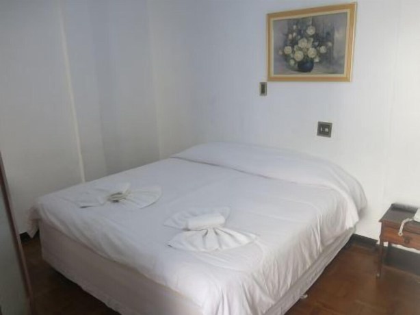 Imagen de la habitación del Hotel Jau. Foto 13