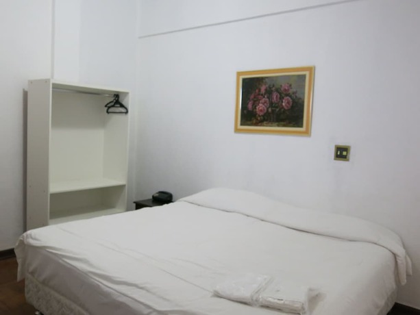 Imagen de la habitación del Hotel Jau. Foto 16