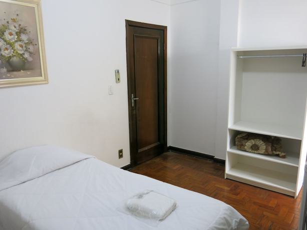 Imagen de la habitación del Hotel Jau. Foto 17