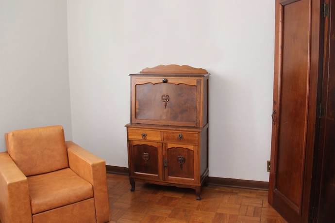 Imagen de la habitación del Hotel Jau. Foto 18