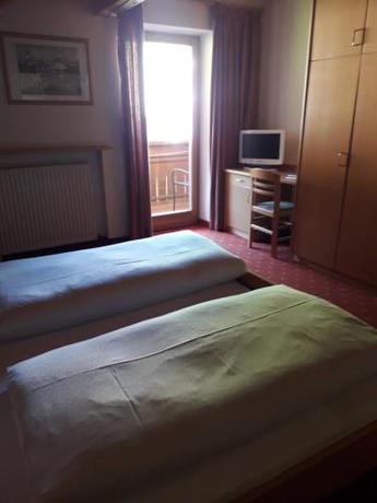 Imagen de la habitación del Hotel Jaufentalerhof. Foto 5
