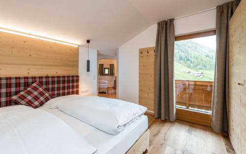 Imagen de la habitación del Hotel Jaufentalerhof. Foto 8