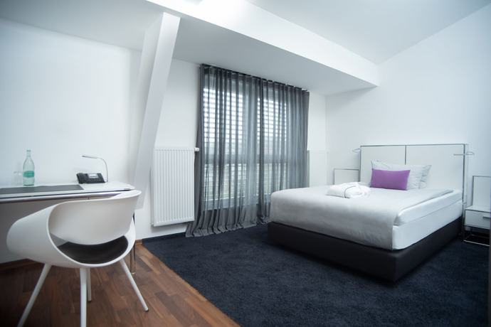 Imagen de la habitación del Hotel Jaumann's Hotel. Foto 4