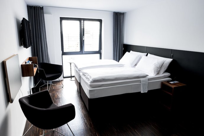 Imagen general del Hotel Jaumann's Hotel. Foto 2