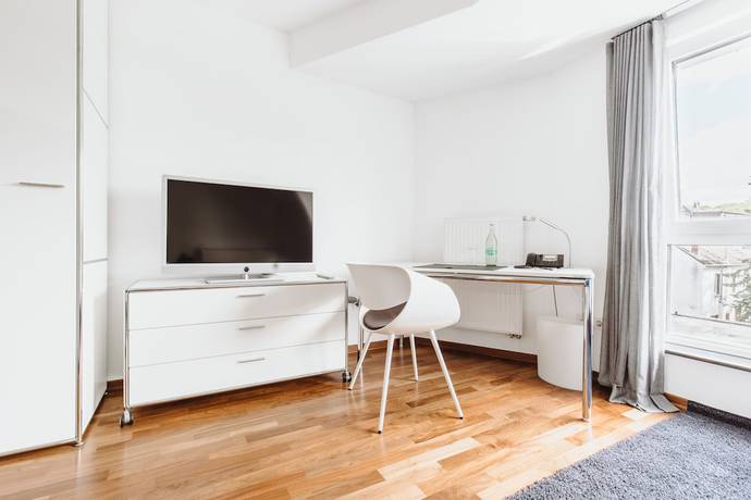 Imagen de la habitación del Hotel Jaumann's Hotel. Foto 6