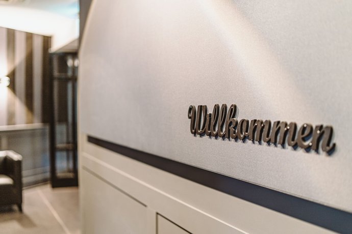 Imagen de los interiores del Hotel Jaumann's Hotel. Foto 17