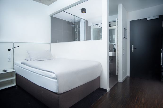 Imagen de la habitación del Hotel Jaumann's Hotel. Foto 9