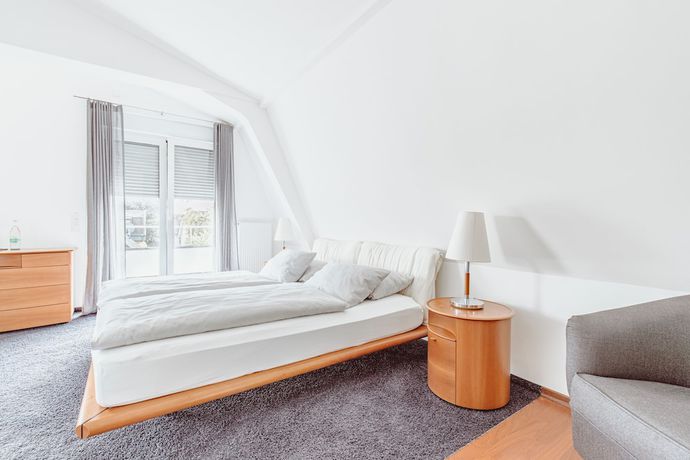 Imagen de la habitación del Hotel Jaumann's Hotel. Foto 10