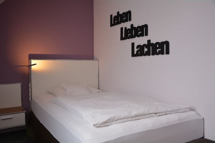 Imagen de la habitación del Hotel Jaumann's Hotel. Foto 11