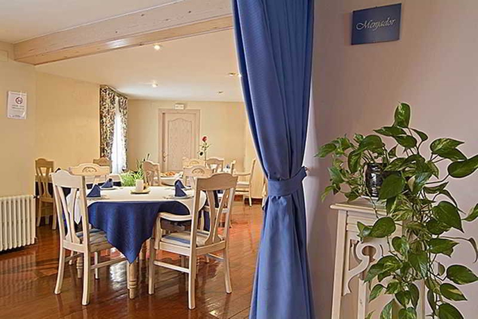 Imagen general del Hotel Jaume. Foto 5