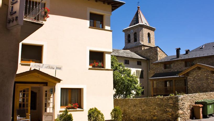 Imagen general del Hotel Jaume. Foto 11