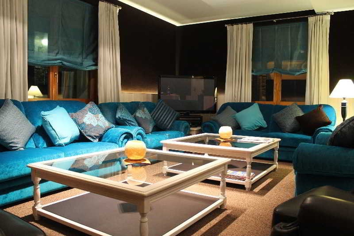 Imagen general del Hotel Jaume. Foto 6