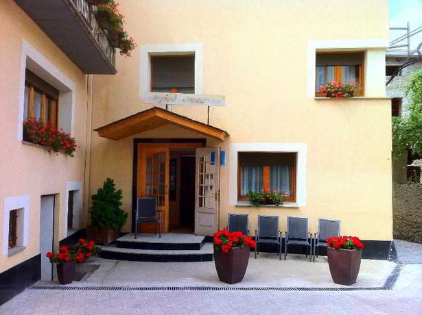 Imagen general del Hotel Jaume. Foto 12