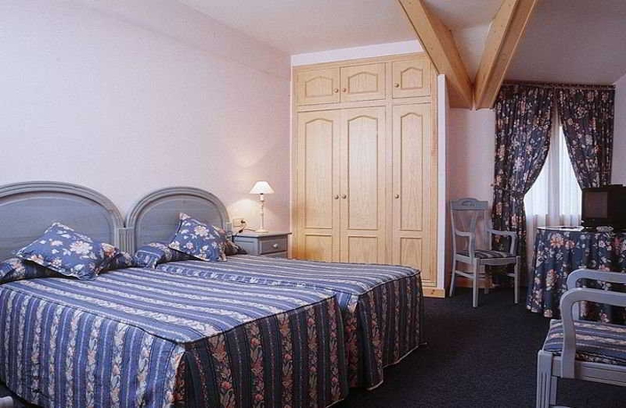 Imagen general del Hotel Jaume. Foto 8