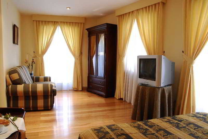 Imagen general del Hotel Jaume. Foto 9