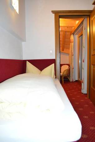 Imagen de la habitación del Hotel J&auml;ger. Foto 4