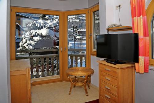 Imagen de la habitación del Hotel J&auml;ger. Foto 7