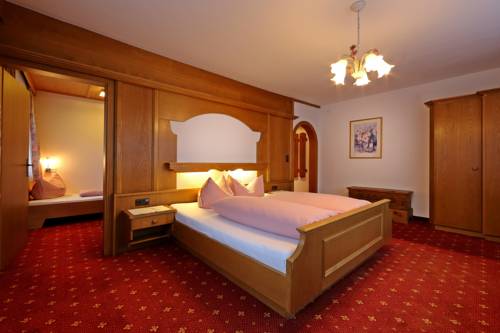 Imagen de la habitación del Hotel J&auml;ger. Foto 9